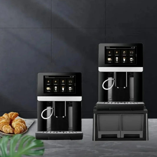 Automatic Espresso Machine